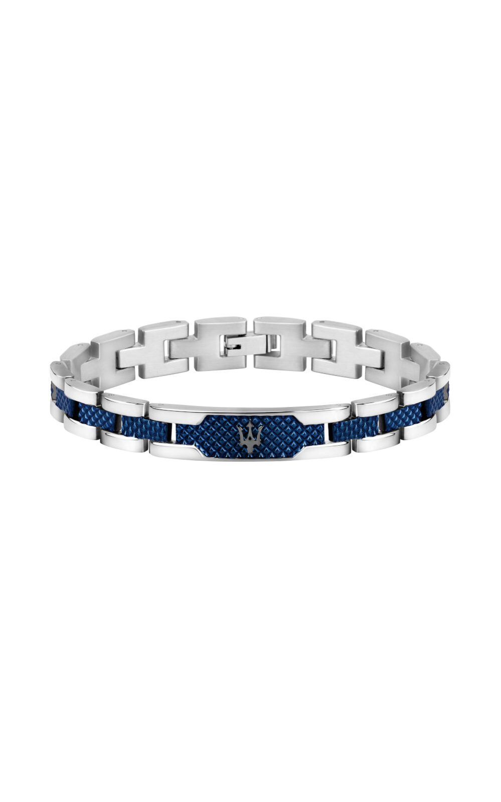 maserati-arm-ring-jm419asc02-δίχρωμο-ανδρικό-βραχιόλι-0