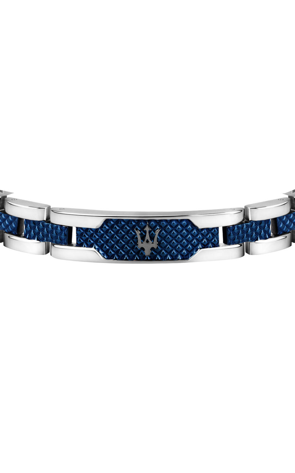 maserati-arm-ring-jm419asc02-δίχρωμο-ανδρικό-βραχιόλι-1