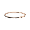 maserati-arm-ring-jm222avc03-ροζ-χρυσό-ανδρικό-βραχιόλι-με-μαύρες-πέτρες