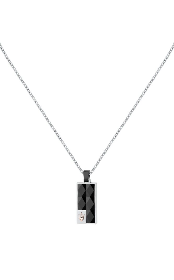 maserati-necklace-jm423atz27-ανδρικό-κολιέ-δίχρωμο-με-λογότυπο-0